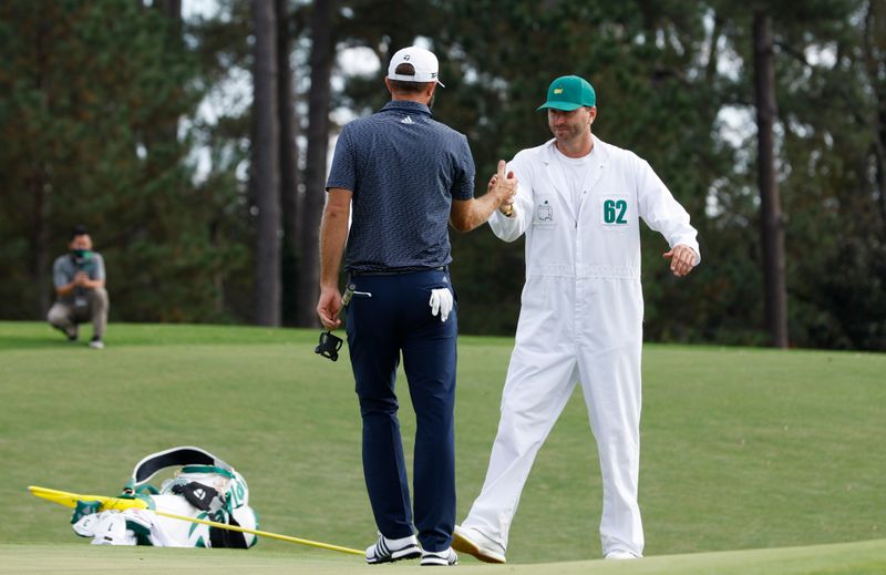 The Masters