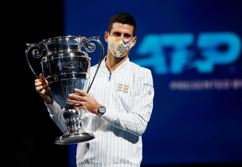 ATP Finals