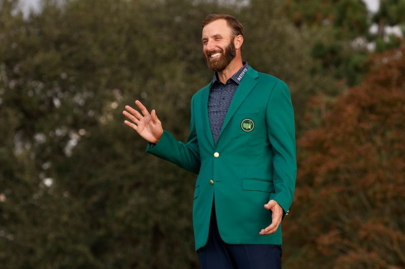 The Masters