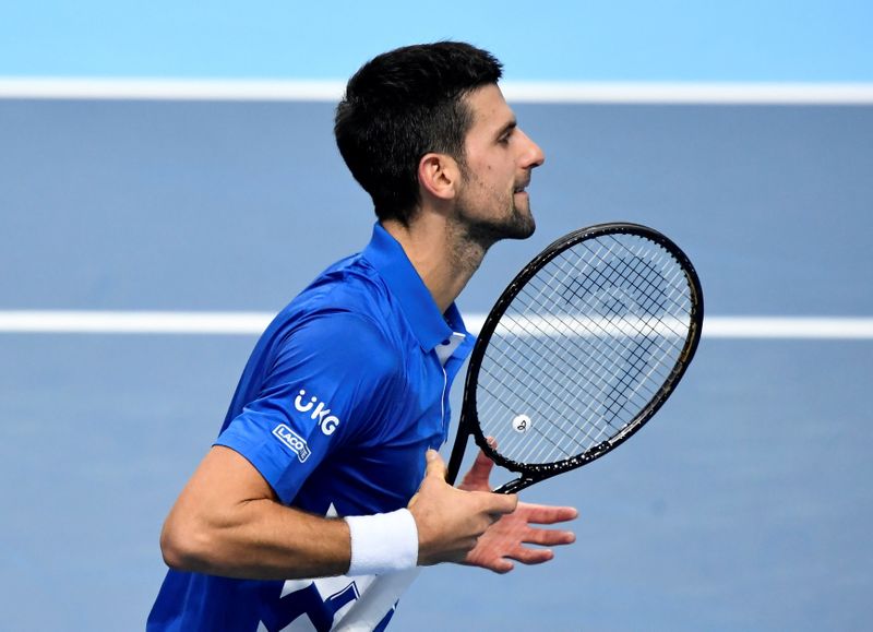 ATP Finals