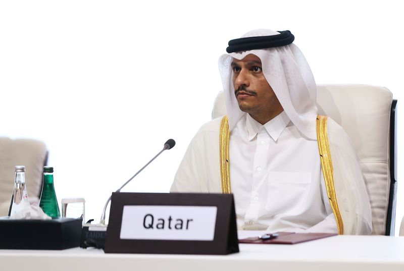 Doha hosts intra-Afghan talks