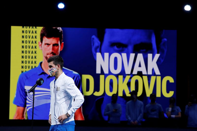 ATP Finals