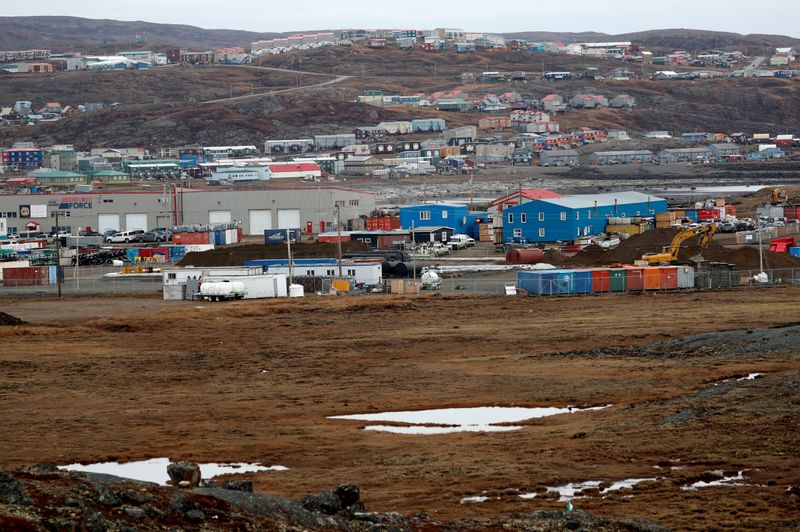 Iqaluit Nunavut