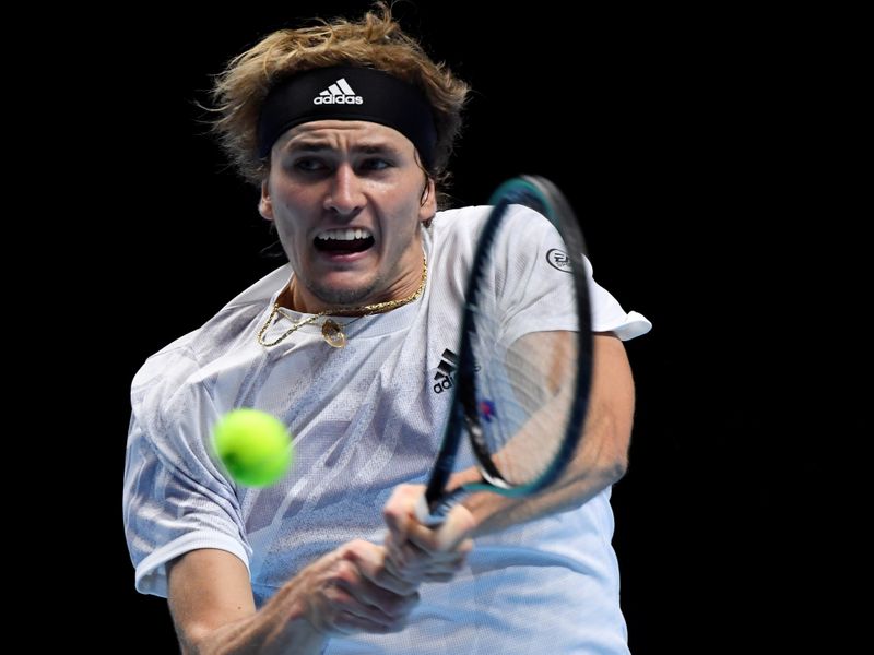 ATP Finals