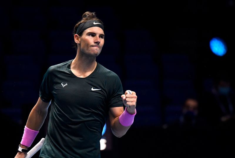 ATP Finals