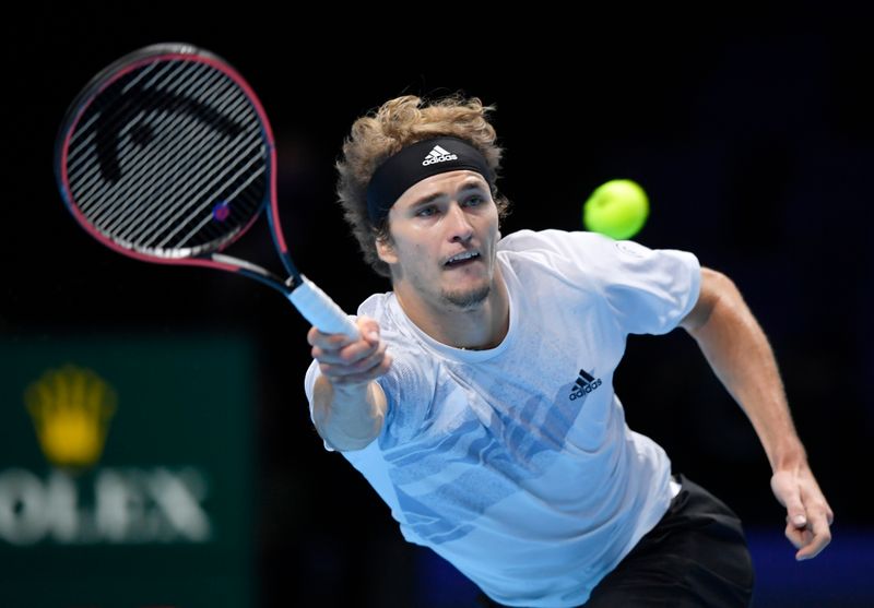 ATP Finals