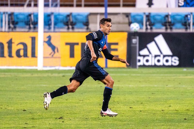 FILE PHOTO: MLS: Real Salt Lake at San Jose Earthquakes