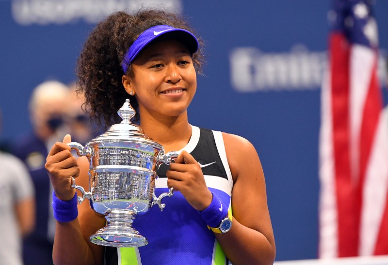 Tennis: US OPEN