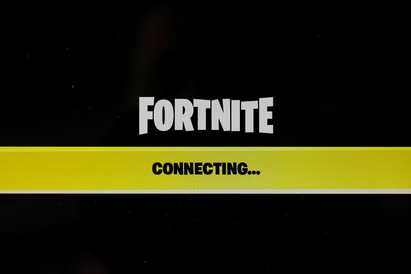 The popular video game