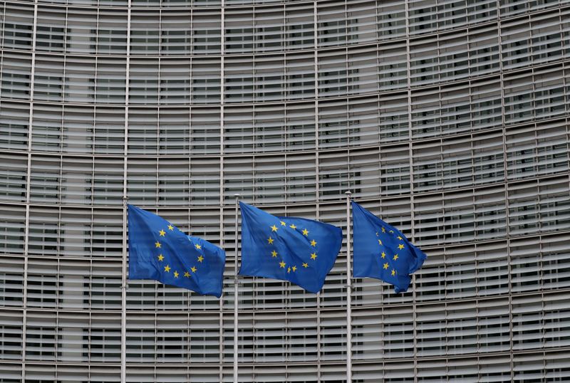 EU leaders summit in Brussels