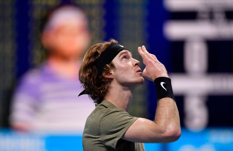 ATP Finals
