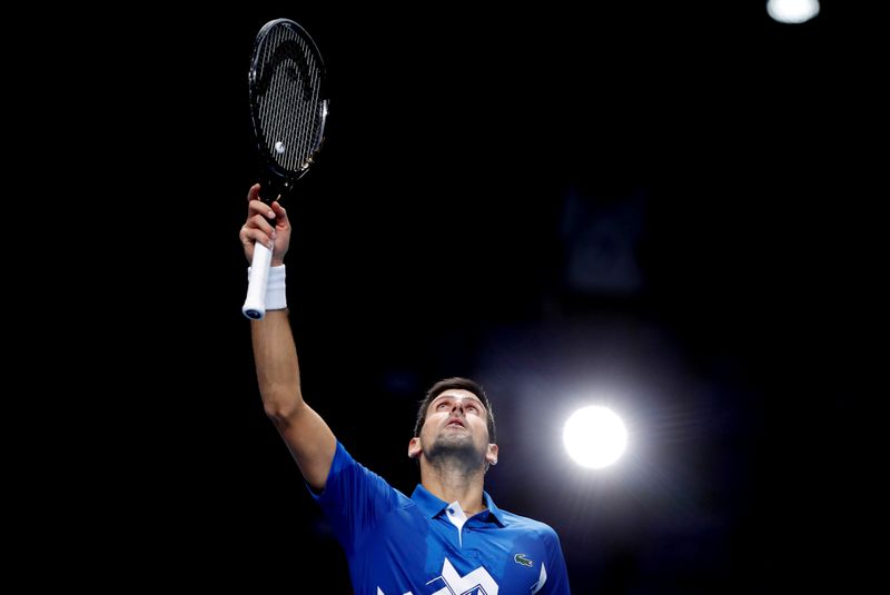 ATP Finals