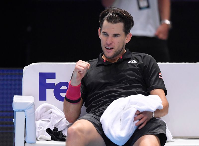ATP Finals