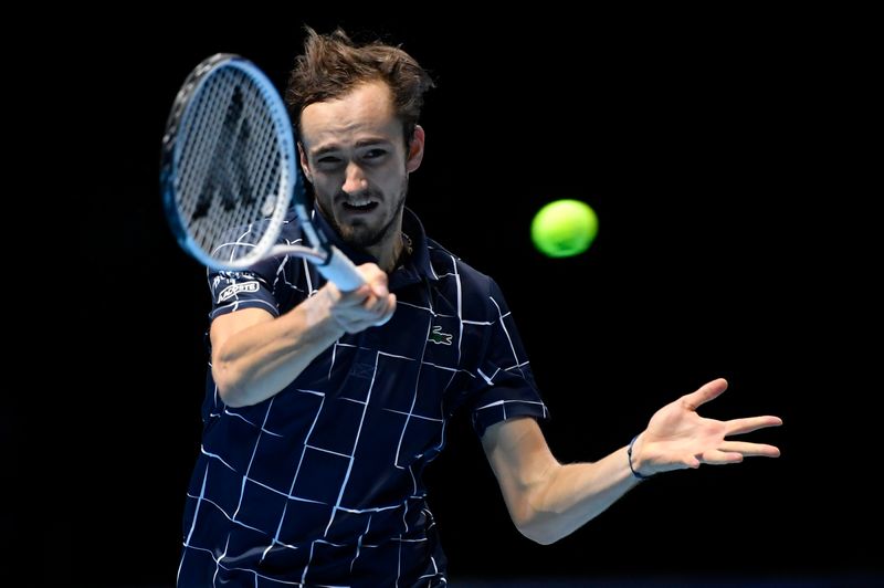 ATP Finals