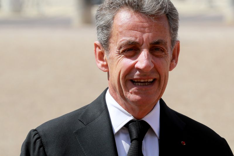 Macron marks 80th anniversary of de Gaulle's resistance speech