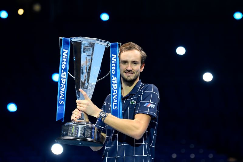 ATP Finals