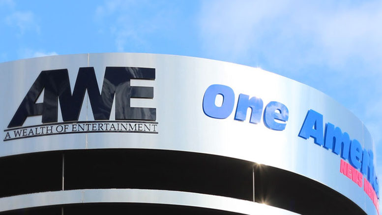 Herring Networks, featuring AWE and One America News Network