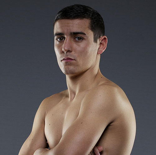 Anthony Crolla