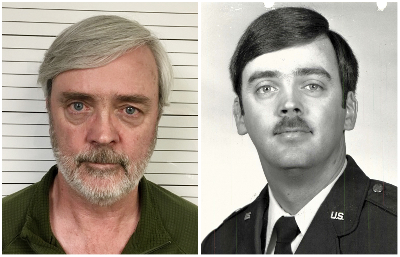 Ex-Kirtland AFB officer missing since 1983 found