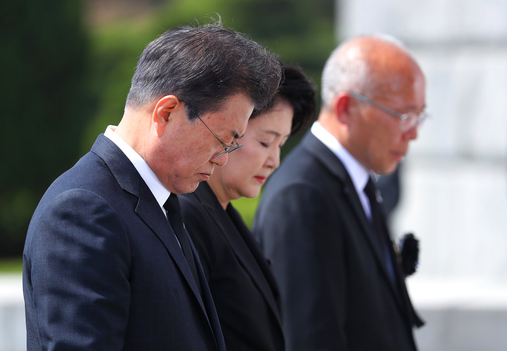North Korea sanctions may be lifted after summit, says China