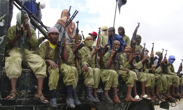 Somalia's Al Shabaab Claims Attack in Which US Soldier Died Somalia's Al Shabaab Claims Attack in Which US Soldier Died