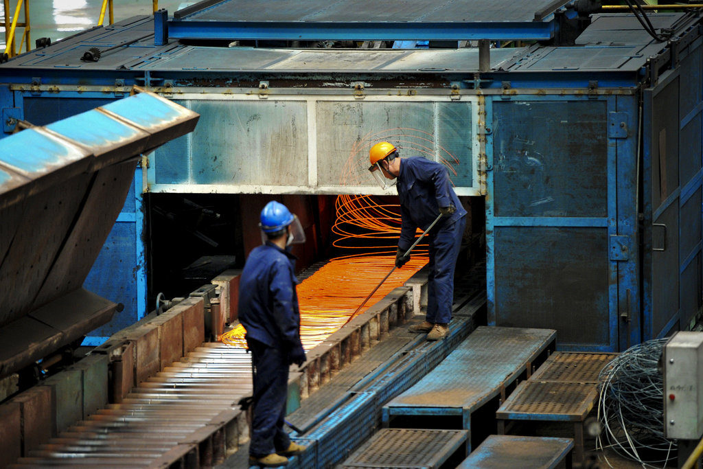 China foreign ministry says trade war has become biggest 'confidence killer' for world economy