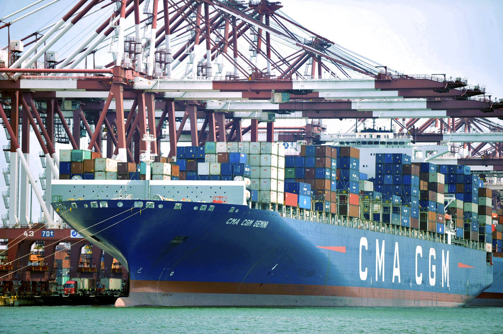 China Warns of Retaliation if US Takes More Trade Steps