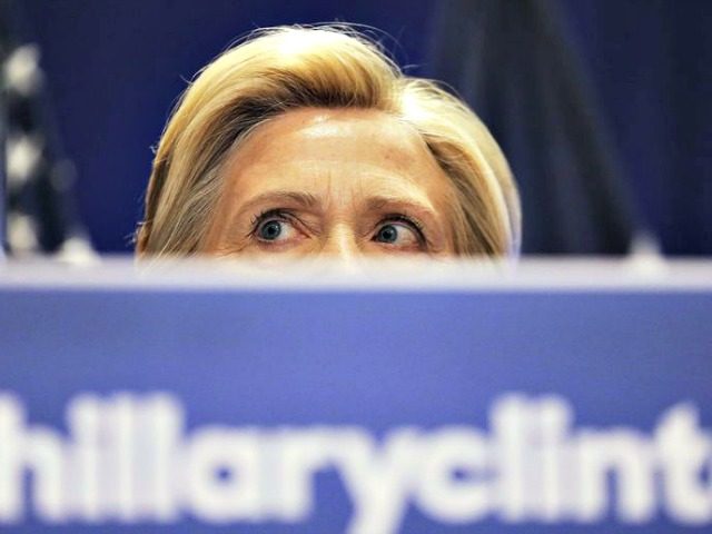 No evidence Clinton server hacked despite Trump tweet