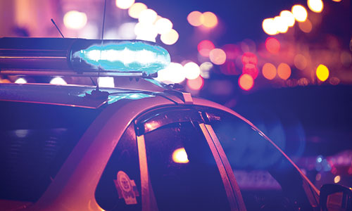 Bystander shoots gunman who opened fire at back-to-school event