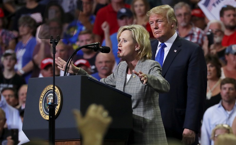 Cindy Hyde-Smith Accepted Campaign Donation from Noted White Supremacist