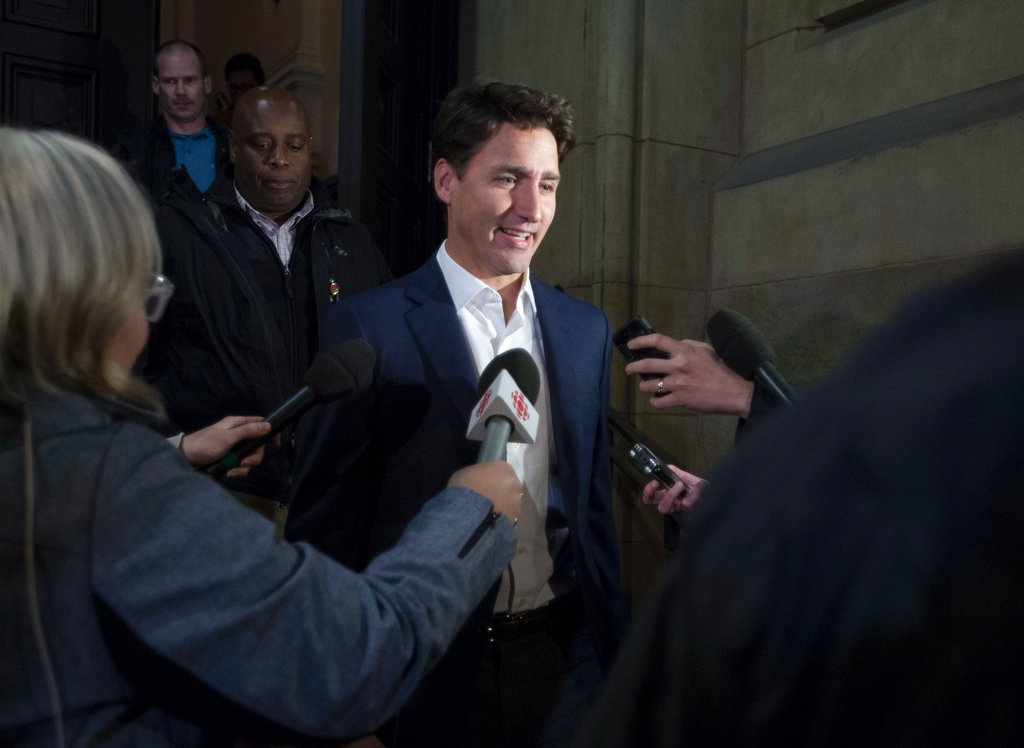 NAFTA REBOOT FOR DUMMIES: How does new trade impact Canadians?