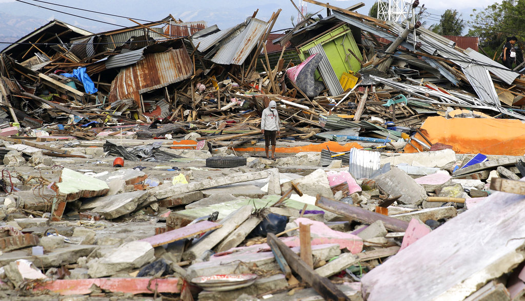 5,000 feared missing as Indonesia quake death toll rises 5,000 feared missing as Indonesia quake death toll rises