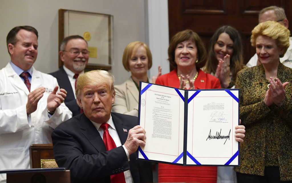 New law will help prevent patients from overpaying for drugs New law will help prevent patients from overpaying for drugs