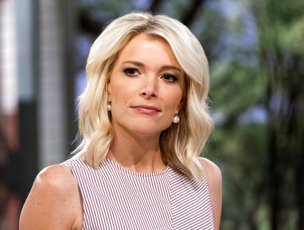'House of Cards' cast cancel Megyn Kelly interview after blackface scandal