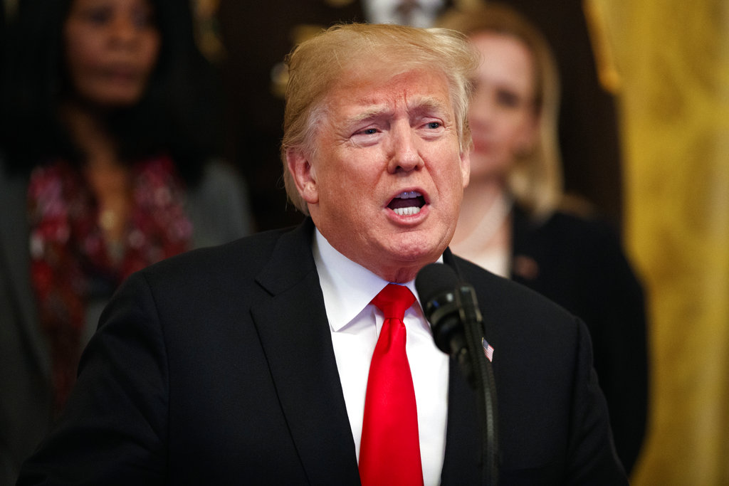 Trump and Obama to campaign in Florida during final week