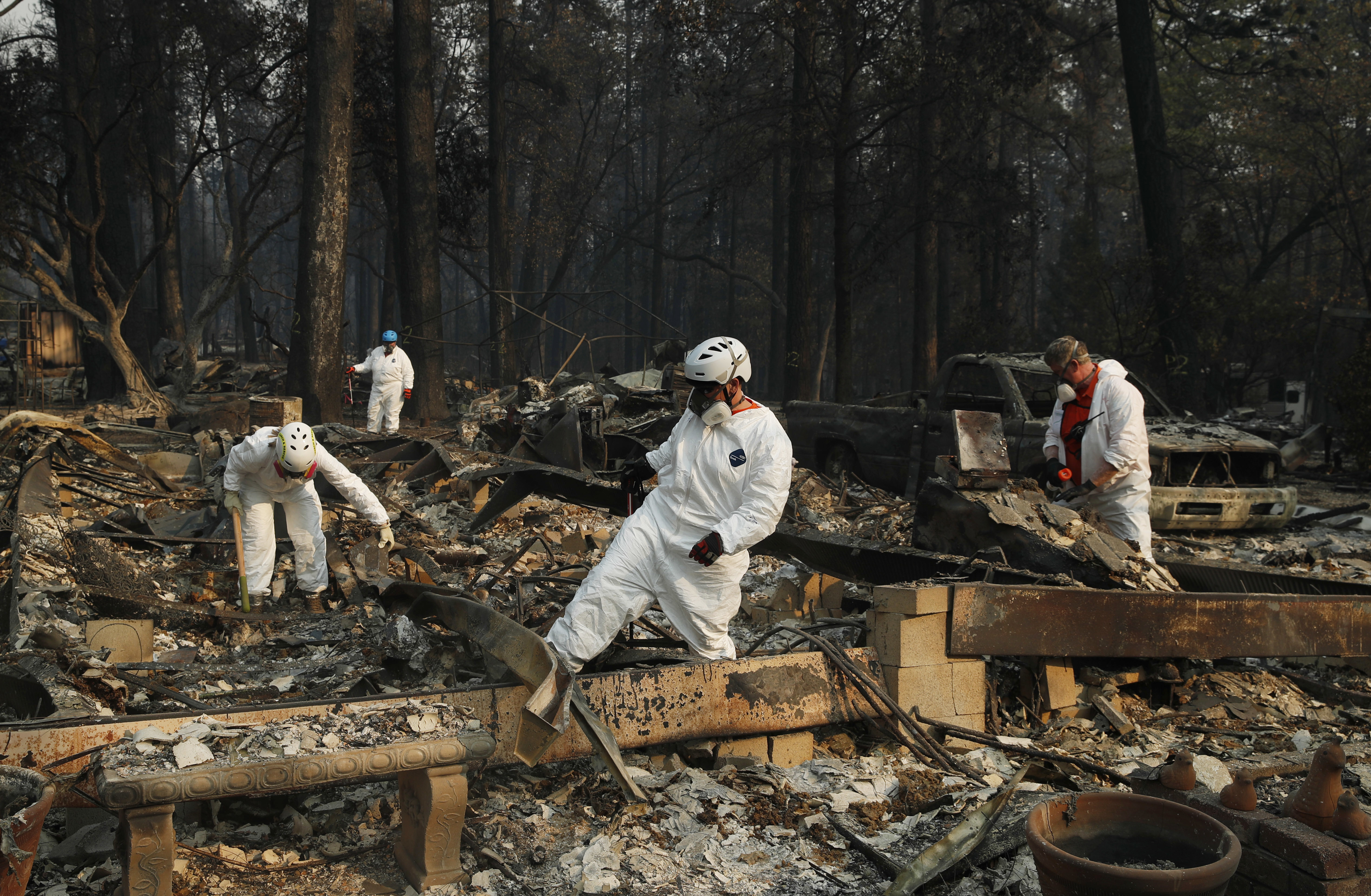 Camp Fire death toll rises to 84 people Camp Fire death toll rises to 84 people