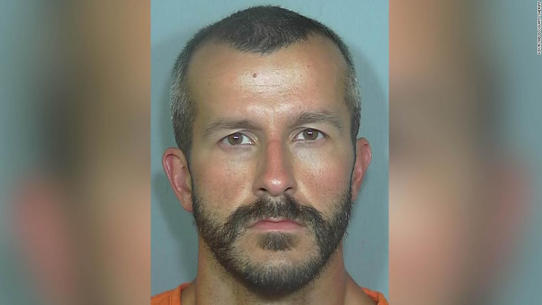 Judge at Christopher Watts’ sentencing says case is ‘most vicious’ he’s seen Judge at Christopher Watts’ sentencing says case is ‘most vicious’ he’s seen