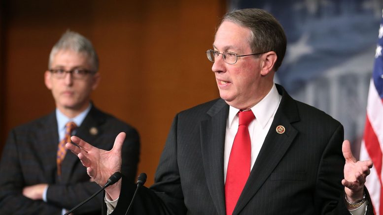 House Judiciary Committee subpoenas James Comey and Loretta Lynch