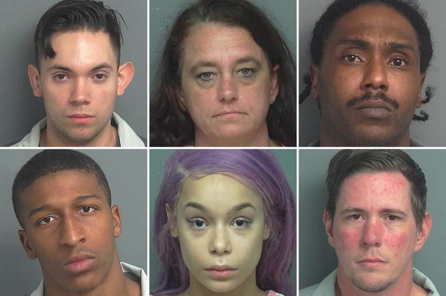 5 Victims Rescued During Texas Human Trafficking Sting, 75 Suspects Arrested