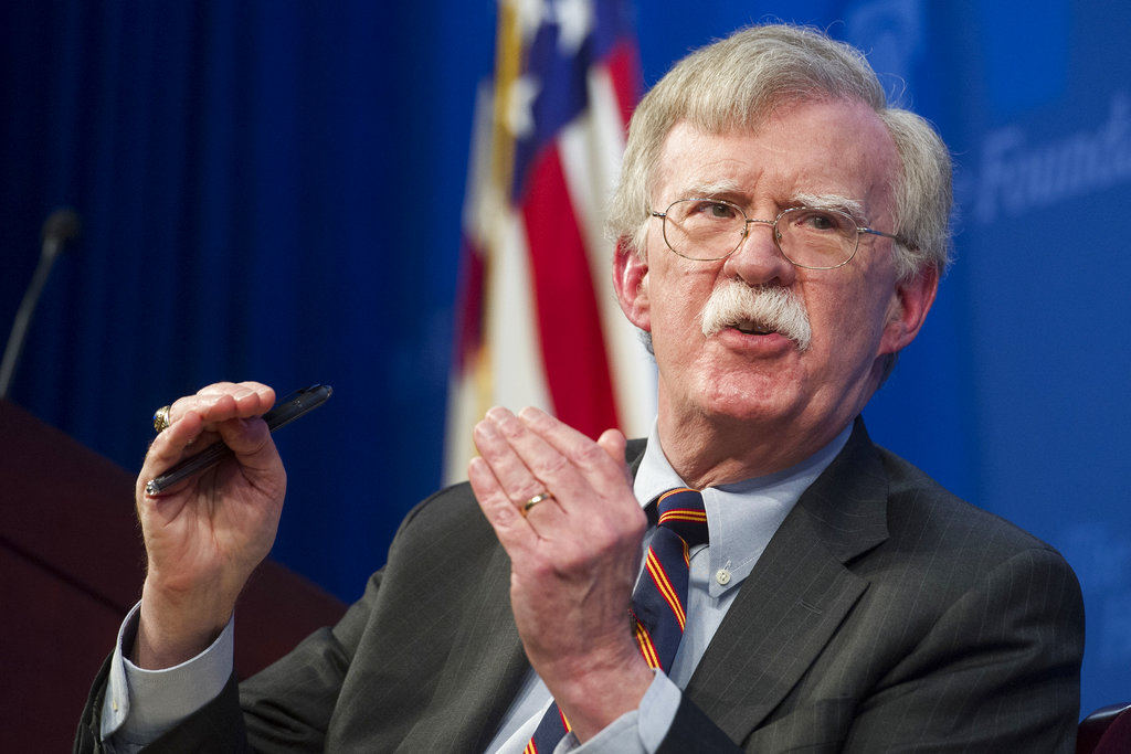 Trump administration announces new Africa strategy