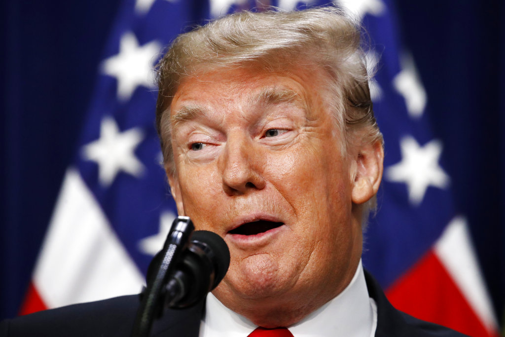 Pelosi: Funding for Trump's border wall is a non-starter Pelosi: Funding for Trump's border wall is a non-starter