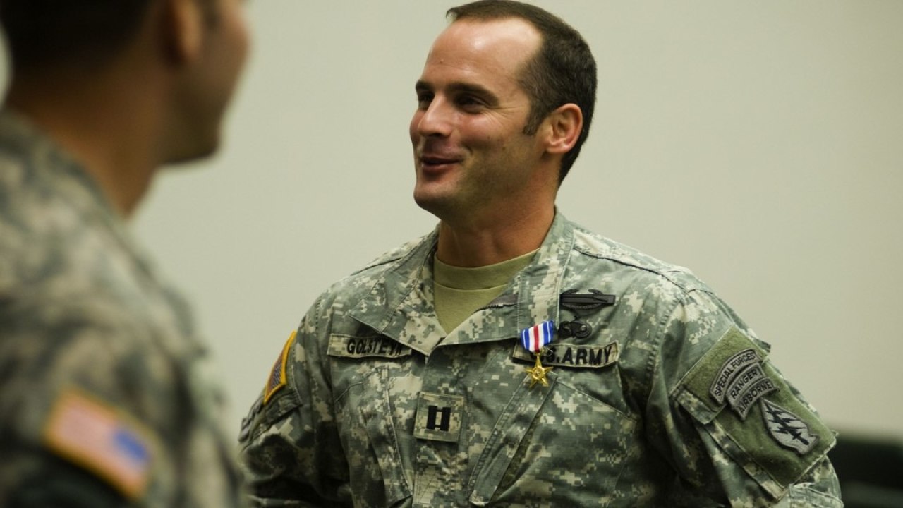 Trump to review case of soldier charged with murdering Afghan