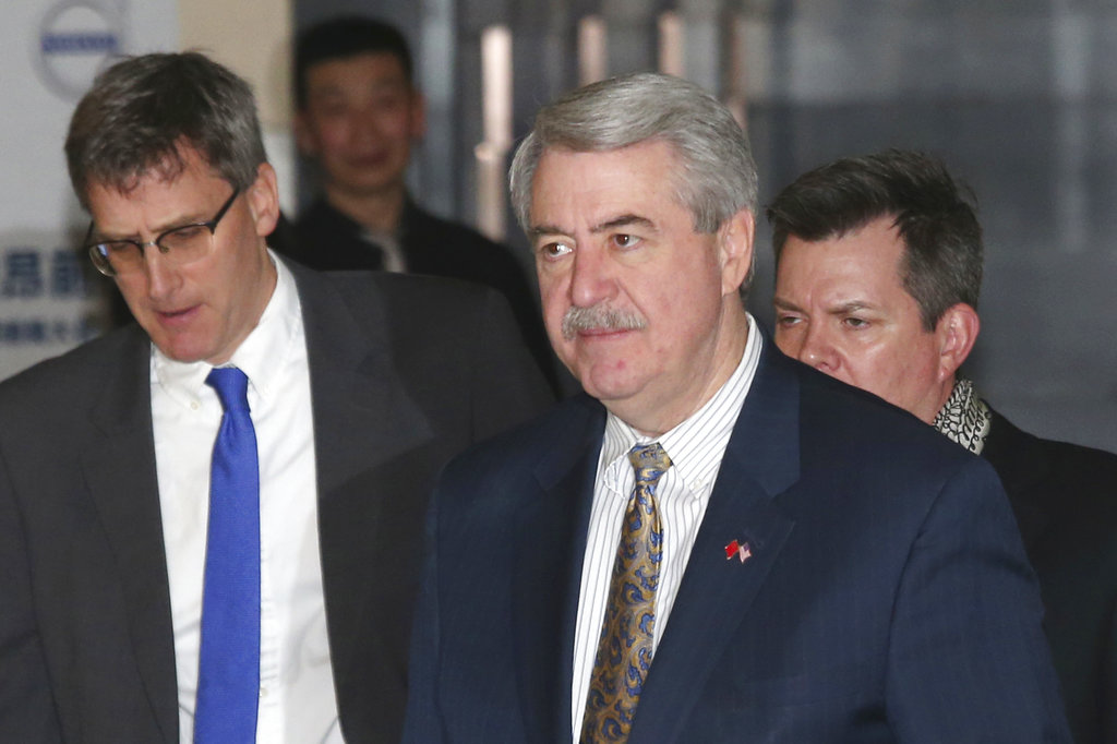 What hope for markets in the US-China trade talks?