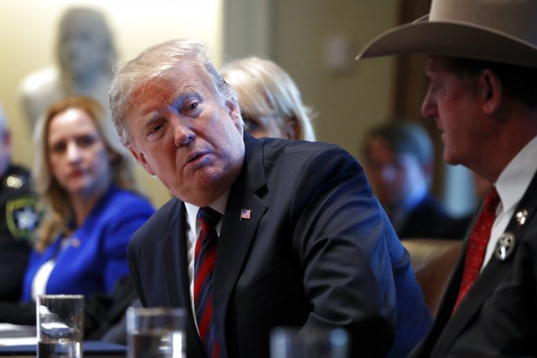 Transcripts Show FBI Considered Whether Trump was ‘Following Directions’ of the Kremlin Transcripts Show FBI Considered Whether Trump was ‘Following Directions’ of the Kremlin