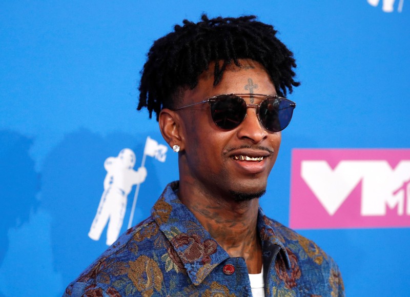 FILE PHOTO: 2018 MTV Video Music Awards - Arrivals - New York