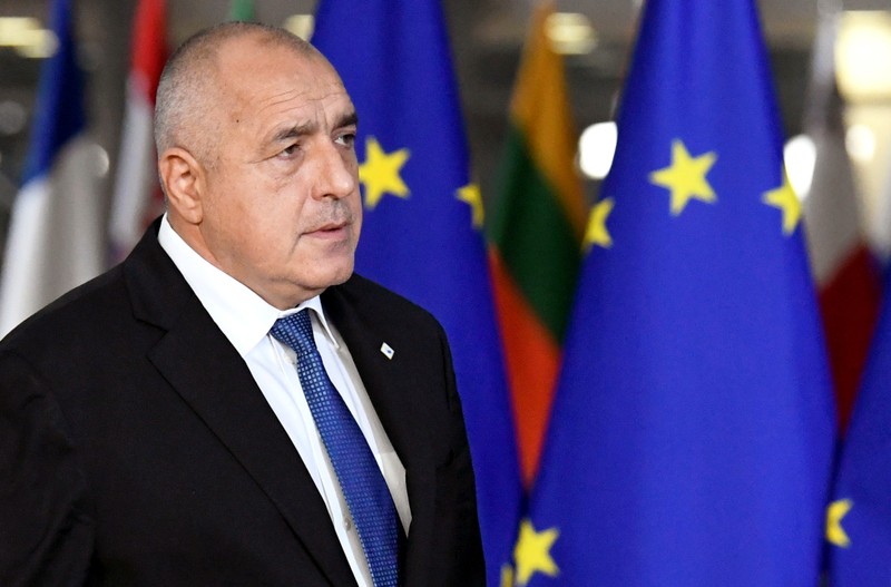 European Union leaders summit in Brussels