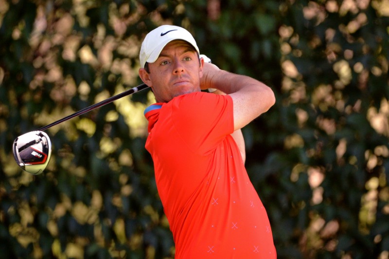 PGA: WGC - Mexico Championship - First Round