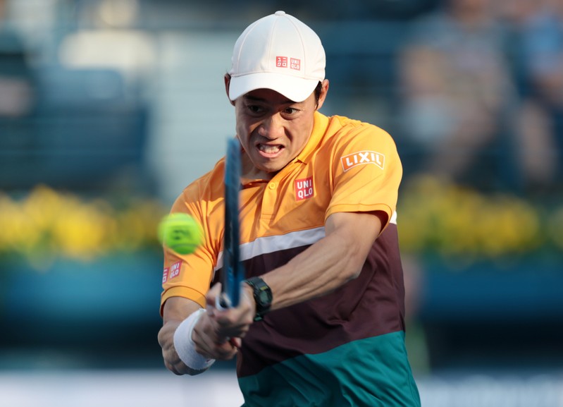 ATP 500 - Dubai Tennis Championships