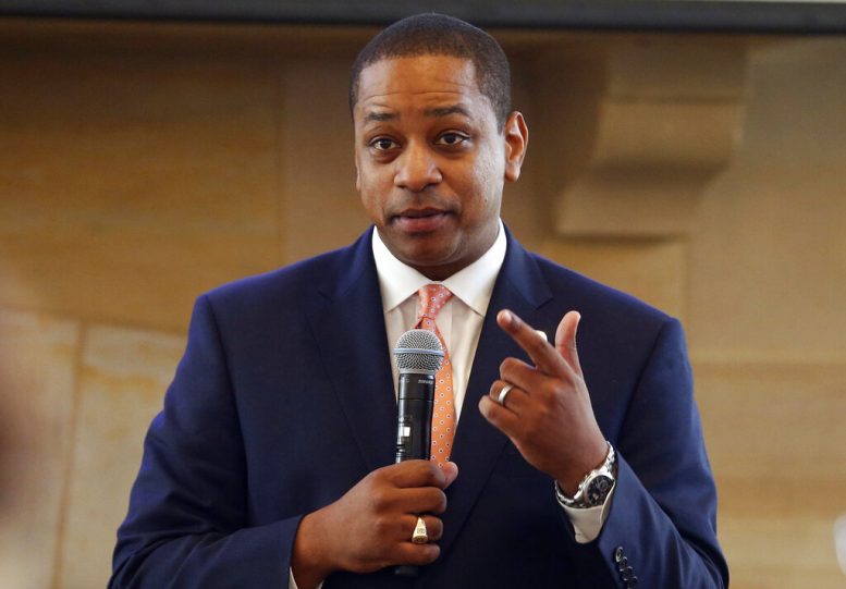 Scandals Drive Calls for Top Virginia Leadership to Resign Scandals Drive Calls for Top Virginia Leadership to Resign
