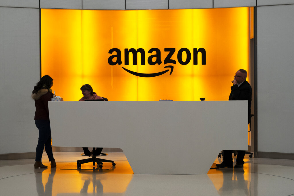 Amazon pulls HQ2 from New York: Here are all the reactions Amazon pulls HQ2 from New York: Here are all the reactions